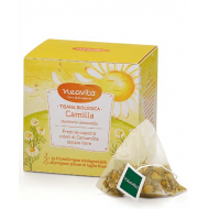 Tisana Camomilla Bio Filtroscrigno 15 filtri - Neavita