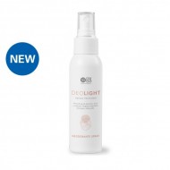 Deodorante spray DeoLight 100 ml - Eos Natura