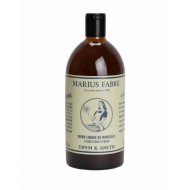 Sapone di Marsiglia liquido Timo & Aneto 500ml - Marius Fabre