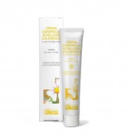 Crema alla Camomilla, Achillea, Calendula 50 ml - Argital