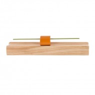 Porta incenso in legno Bois - Aromandise