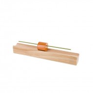 Porta incenso in legno Bois - Aromandise