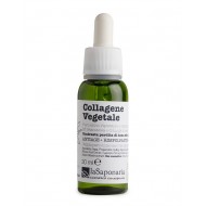 Collagene Vegetale 30 ml - La Saponaria