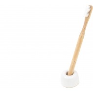 Porta spazzolino da denti bianco - Hydrophil