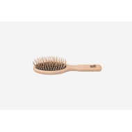 Spazzola ovale in Legno 17,5 cm - Kost Kamm