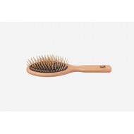 Spazzola ovale in Legno 21,5 cm - Kost Kamm