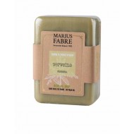 Saponetta all'olio d'Oliva e Verbena 100 gr - Marius Fabre