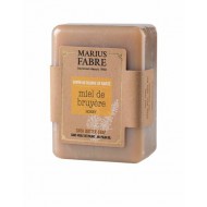 Saponetta all'olio d'Oliva e Miele 100 gr - Marius Fabre