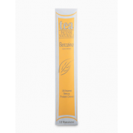 Incenso naturale Benzoino 10 pz - Tea Natura