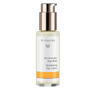 Fluido Attivante per il giorno 50 ml - Dr. Hauschka