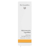Fluido Attivante per il giorno 50 ml - Dr. Hauschka