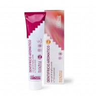 Dentifricio Aromatico con Oli Essenziali 75 ml - Argital