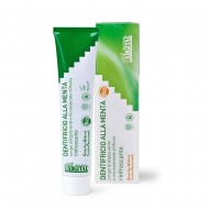 Dentifricio alla Menta 75 ml - Argital