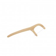 Bastoncini interdentali in bamboo 20 pz. - Hydrophil