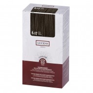 Tinta vegetale senza ammoniaca 6.17 Ice tea 145ml - Lucens Umbria