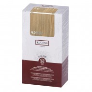 Tinta vegetale senza ammoniaca 9.0 Biondo chiarissimo 145ml - Lucens Umbria