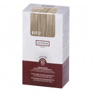 Tinta vegetale senza ammoniaca 9.17 Mandorla 145ml - Lucens Umbria