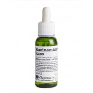 Niacinamide + Zinco Pelli miste e grasse 30 ml - La Saponaria