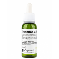 Coenzima Q10 booster antiossidante 30 ml - La Saponaria