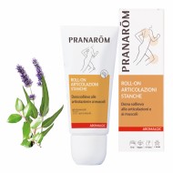 Aromalgic Roll-on articolazioni stanche DM 75ml - Pranarom