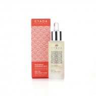 Olio Secco Lucidante Ricci 30 ml - Gyada Cosmetics
