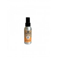 Crema solare filtri fisici SPF 20 100 ml - Tea Natura
