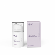 Crema viso Lino pelli impure 50 ml - Eos Natura