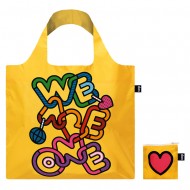 Borsa Shopping Bag Recycled Craig & Karl - We are One - Loqi