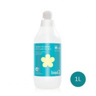 Ammorbidente Gelsomino Bio alla spina 1L - Biolù