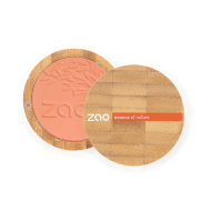 Blush Fard compatto n. 326 Natural radiance - Zao