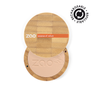 Cipria compatta n. 302 Beige Orange - Zao