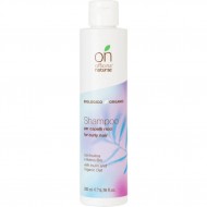 OnYou Shampoo per Capelli ricci 200 ml - Officina Naturae