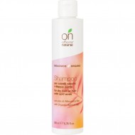 OnYou Shampoo per Capelli secchi e doppie punte 200 ml - Officina Naturae