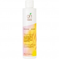 OnYou Shampoo disciplinante capelli lisci 200 ml - Officina Naturae