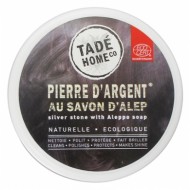 Pietra d'Argento al sapone di Aleppo 300 gr - Tadé