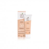 Crema Solare Viso SPF 50 30 ml - Officina Naturae