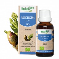 Noctigem Gemmocomplesso sonno 30ml - Herbalgem