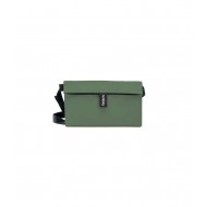 Borsa Crossbody Fern Green - Notabag