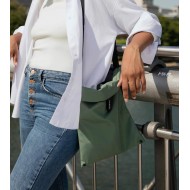 Borsa Crossbody Fern Green - Notabag