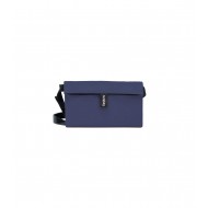 Borsa Crossbody Navy Blue - Notabag