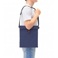 Borsa Crossbody Navy Blue - Notabag