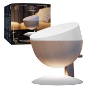 Lampada Diffusore ad ultrasuoni di oli essenziali Arty - Pranarom