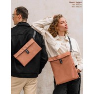 Borsa Crossbody Copper - Notabag