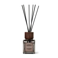 Diffusore con Bastoncini Tabacco speziato e Ambra pura 200 ml - Nasoterapia