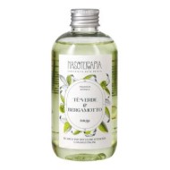 Ricarica per Diffusore con Bastoncini The verde e bergamotto 250 ml - Nasoterapia