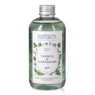 Ricarica per Diffusore con Bastoncini Verbena e Lemongrass 250 ml - Nasoterapia
