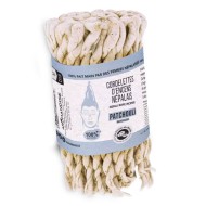 Incenso corde nepalesi Patchouli - Aromandise