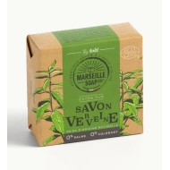 Sapone di Marsiglia alla Verbena 100 g – Tadé | COSMOS NATURAL | NaturalKind