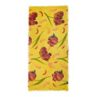 Foulard in bamboo Dalì n. 10 - Innbamboo