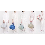 Shupatto Compact Bag Borsa pieghevole Momo L